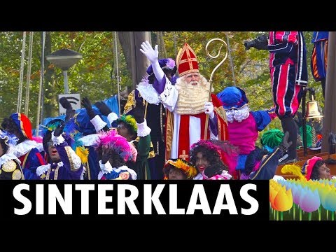 download lagu mp3 mp4 Sinterklaas Legend, download lagu Sinterklaas Legend gratis, unduh video klip Sinterklaas Legend