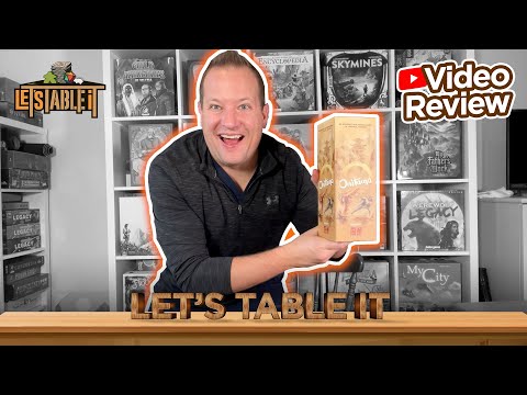 Onitama - Review & How to Play