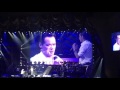 Marc Anthony cantando "Tu Recuerdo" dedicada a su hermana Maribel