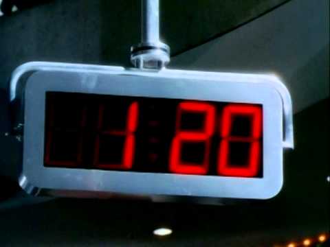 Nick Of Time (1995) Trailer