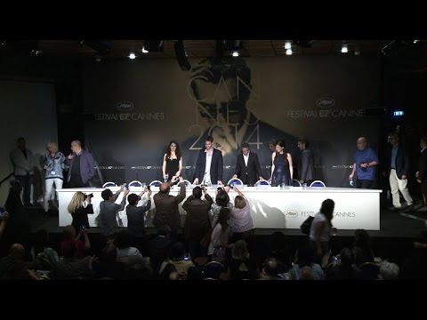 'Wild Tales' presented at Cannes