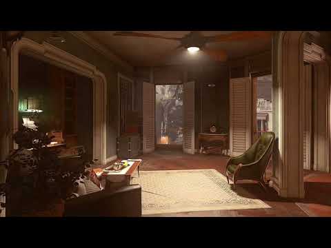 Fascist Italian Radio 1944