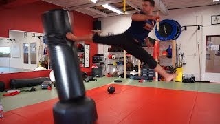Betim Alimi Training 2014 Betim Alimi Training 2014