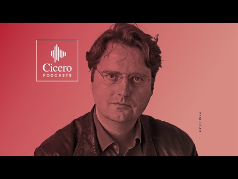 Bernd Stegemann im Interview mit Ben Krischke – „Das ist das Prinzip Lustgewinn durch Grausamkeit“