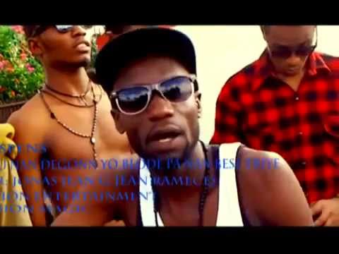 Suspens Raboday - Ti Blode Pa Nan Bese Triye (FULL)