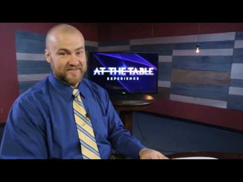 Penguin Live Lecture - Chastain Criswell