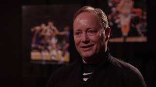 Manu Moments: Mike Budenholzer