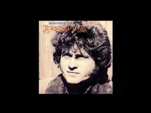 Terry Jacks - Concrete Sea
