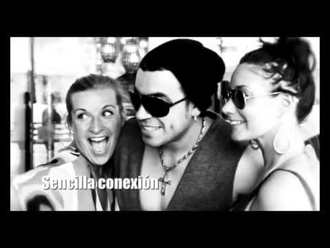 OTRO LOCO COMO YO SENCILLA CONEXION por Omar Sagarra