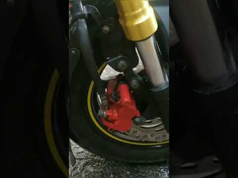 Thumbnail for Lifan KP Mini150 review|#lifan #motorcycle #kp #minivlog #bikelife #biker #bikelovers #bike #review by Motorcycle