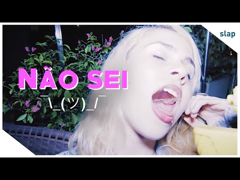 Banda Tereza - Não Sei ¯\_(ツ)_/¯ (Clipe Oficial)