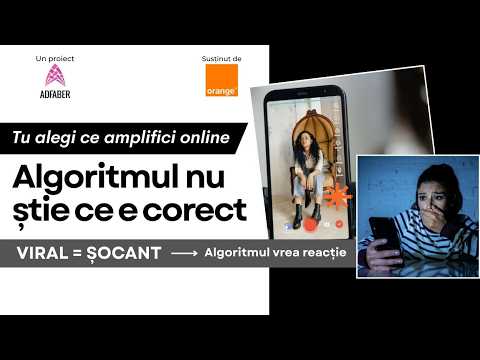 Video educativ