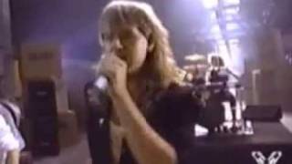 Women - Def Leppard -  In the Beginning...