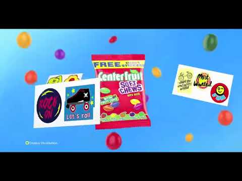 SHIVAM DUTT MEHTA Center Fruit Advertisement