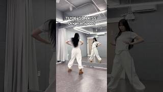 Download lagu TUIDE 'SUN KISS' Dance Tutorial☀️(Original Speed) | Yu Kagawa #TUIDE #SUNKISS mp3