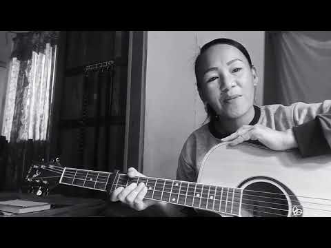 Kada Konini Ginavo(Dtk Justin Stimol)Cover by Lydia
