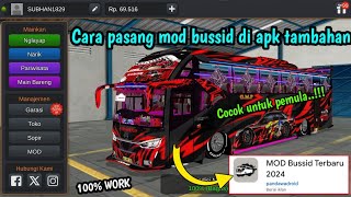 Download lagu How to install Bussid mods for beginners | Latest mp3 Download lagu How to install Bussid mods for beginners | Latest mp3