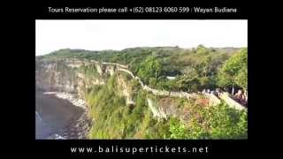 Uluwatu Temple July 2014