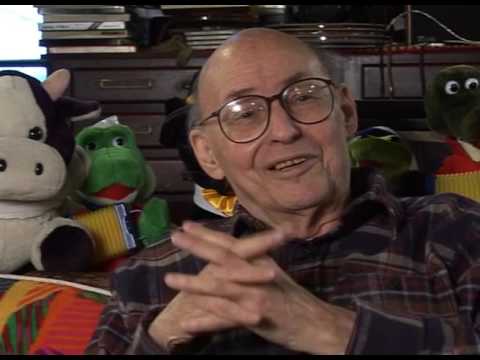 Marvin Minsky - My endless sequence of lucky breaks (135/151)