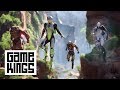 Anthem Review-in-Progress: “Heel veel werk aan de winkel voor BioWare”