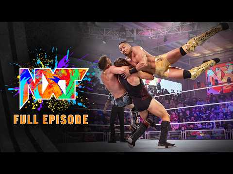 WWE NXT