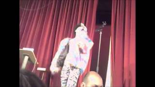 Stupidfest 2012 - Stupid Stupid - Alex Day