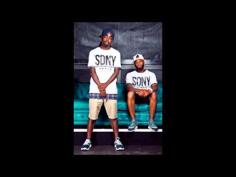 Stepherd & Skinto - Killin It