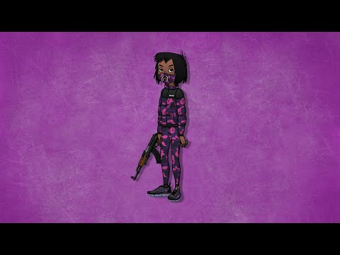 [FREE] CG6 x Koba LaD type beat - " MOWGLI " | Instru Rap
