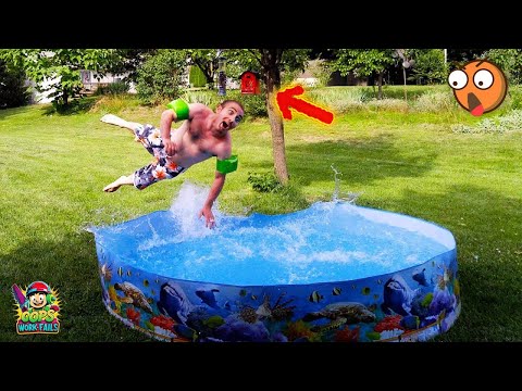 TOTAL IDIOTS AT WORK #162 | Instant Regret Fails Compilation 2025 | Best Fails of the Week