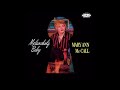 Mary Ann McCall - Melancholy Nights