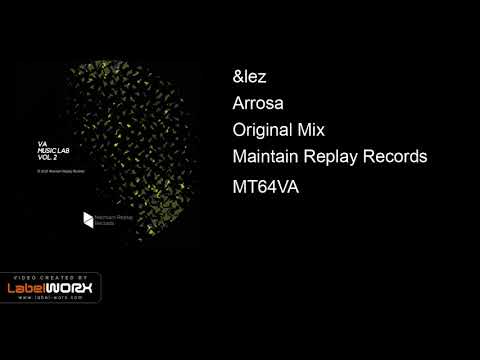 &lez - Arrosa (Original Mix)