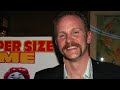 Morgan Spurlock Supersize Me Filmmaker Dies At 53