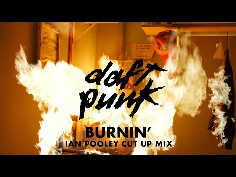 Video thumbnail for Burnin' (Ian Pooley Cut Up Mix)