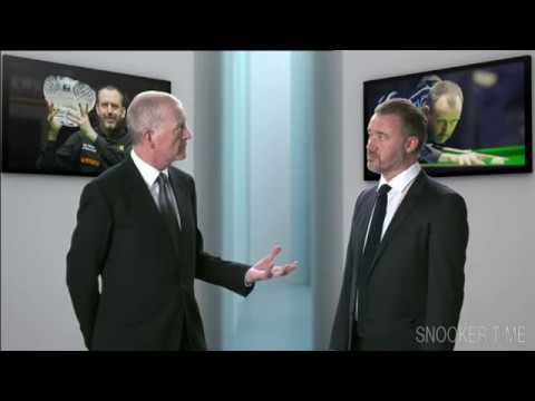 Mark Williams 2018 Profiled  by Davis & Hendry