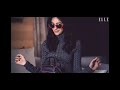 ELLECoverStar What S In Ananya Panday S Bag