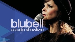 "Regret" - Blubell no Estúdio Showlivre 2014