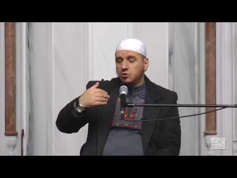 10 - Mbulimi i të metave - Enis Rama