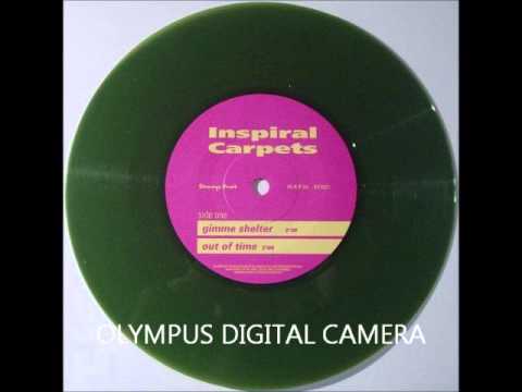 Inspiral Carpets - Peel Session {26/3/1989}