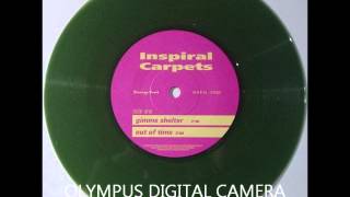 Inspiral Carpets - Peel Session {26/3/1989}