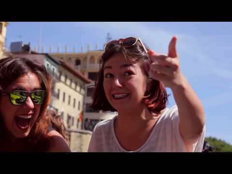 OLATZ SALVADOR | De lirios y de éxtasis (ft. Ania Beltrán)