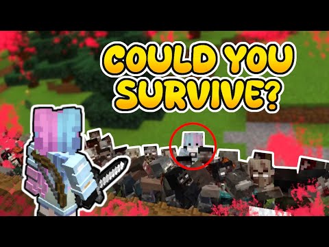 Can We Survive the Zombie Apocalypse in VR?