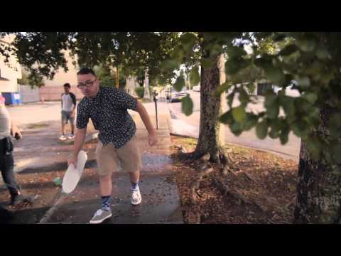 Craxyr Music Video by Lawren