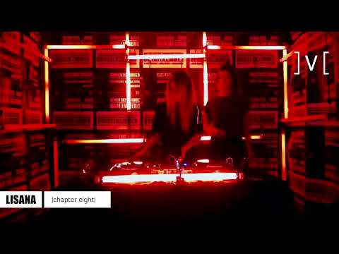 LISANA @ DUNKELKAMMER