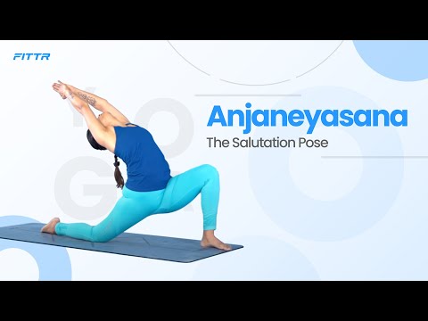 Half Moon pose - Ahimsa Yogini | Honouring the Mind, Body & Soul