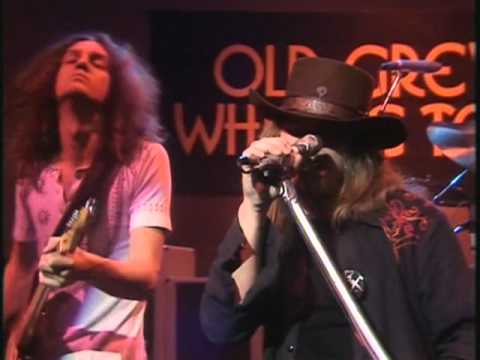 Lynyrd Skynyrd -- Every Mother's Son
