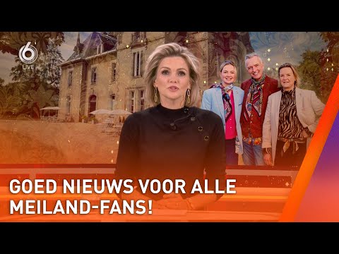 afbeelding Chateau Meiland