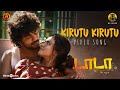 Kirutu Kirutu Video Song Dada Kavin Aparna Das Ganesh K Babu Olympia Movies