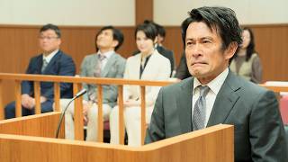 【日本で起きた実話】内野聖陽演じる主人公、突然の逮捕によってすべてを奪った検察の闇に立ち向かう／映画『負けへんで』予告編
