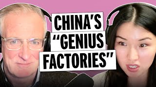 Why China is Sorting Kids into “Genius Camps” | China Decode