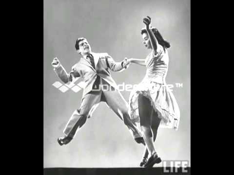 Nervous Norvus - Elvis You're a G.I Now